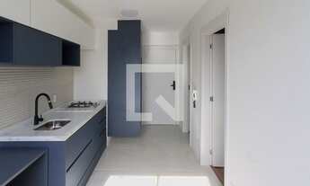 Imagem 3: Apartamento à Venda - Vila Prudente, 1 Quarto, 24 m2