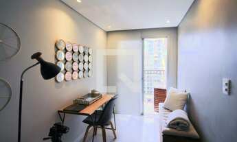 Imagem 5: Apartamento à Venda - Itaim Bibi, 1 Quarto, 46 m2