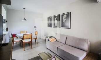 Imagem 3: Apartamento à Venda - Itaim Bibi, 1 Quarto, 46 m2