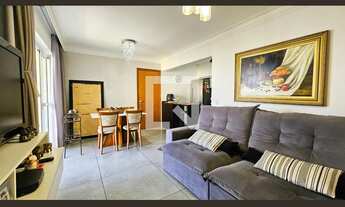 Imagem 2: Apartamento à Venda - Jardim Marajoara , 3 Quartos, 82 m2