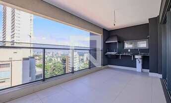 Imagem 7: Apartamento à Venda - Vila Madalena, 3 Quartos, 195 m2