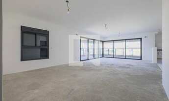 Imagem 2: Apartamento à Venda - Vila Madalena, 3 Quartos, 195 m2