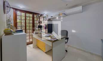 Imagem 5: Casa à Venda - Vila Mariana, 3 Quartos, 250 m2