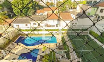 Imagem 7: Apartamento à Venda - Vila Clementino, 2 Quartos, 72 m2