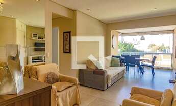 Imagem 3: Apartamento à Venda - Vila Clementino, 2 Quartos, 72 m2