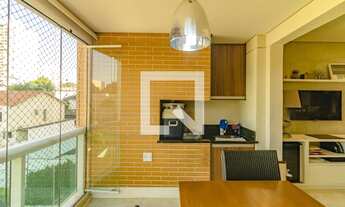 Imagem 6: Apartamento à Venda - Vila Clementino, 2 Quartos, 72 m2