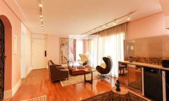 Imagem: Apartamento à Venda - Mooca, 4 Quartos