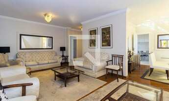 Imagem 3: Apartamento à Venda - Vila Andrade, 4 Quartos, 272 m2