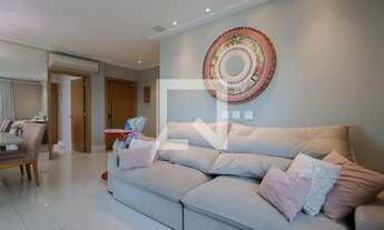 Imagem 3: Apartamento à Venda - Santana, 3 Quartos, 143 m2