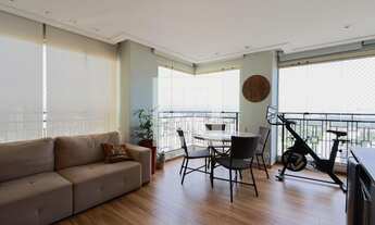 Imagem 7: Apartamento à Venda - Santana, 3 Quartos, 143 m2