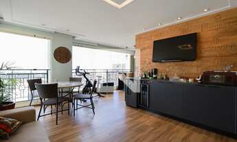 Imagem 6: Apartamento à Venda - Santana, 3 Quartos, 143 m2