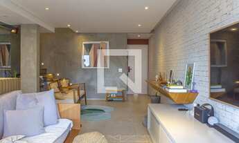 Imagem 2: Apartamento à Venda - Vila Olímpia, 1 Quarto, 90 m2