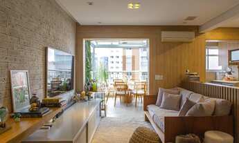 Imagem: Apartamento à Venda - Vila Olímpia, 1