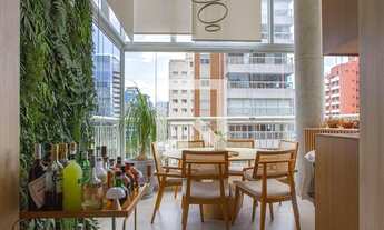 Imagem 6: Apartamento à Venda - Vila Olímpia, 1 Quarto, 90 m2