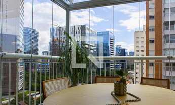 Imagem 7: Apartamento à Venda - Vila Olímpia, 1 Quarto, 90 m2