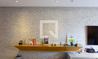 Imagem 5: Apartamento à Venda - Vila Olímpia, 1 Quarto, 90 m2