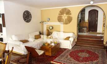 Imagem: Casa à Venda - Interlagos, 4 Quartos, 800