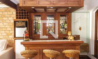 Imagem 5: Casa à Venda - Interlagos, 4 Quartos, 800 m2