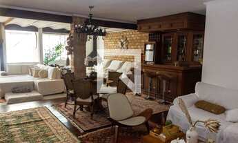 Imagem 2: Casa à Venda - Interlagos, 4 Quartos, 800 m2