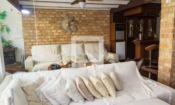 Imagem 6: Casa à Venda - Interlagos, 4 Quartos, 800 m2