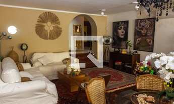 Imagem 3: Casa à Venda - Interlagos, 4 Quartos, 800 m2