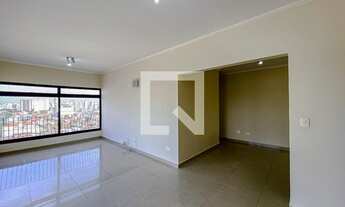 Imagem 2: Apartamento à Venda - Mooca, 4 Quartos, 177 m2