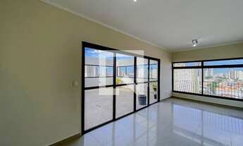 Imagem 1: Apartamento à Venda - Mooca, 4 Quartos, 177 m2