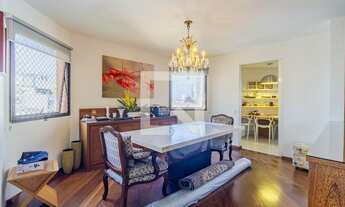 Imagem 7: Apartamento à Venda - Jardim Paulista, 3 Quartos, 227 m2