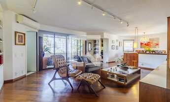 Imagem: Apartamento à Venda - Jardim Paulista