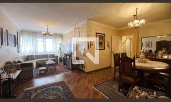 Imagem: Apartamento à Venda - Sumaré, 3 Quartos