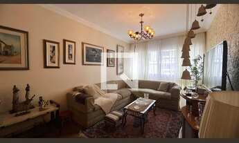 Imagem 3: Apartamento à Venda - Sumaré, 3 Quartos, 135 m2