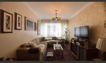 Imagem 2: Apartamento à Venda - Sumaré, 3 Quartos, 135 m2