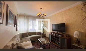 Imagem 4: Apartamento à Venda - Sumaré, 3 Quartos, 135 m2