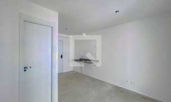 Imagem 4: Apartamento à Venda - Belém, 1 Quarto, 27 m2