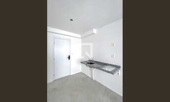 Imagem 6: Apartamento à Venda - Belém, 1 Quarto, 27 m2