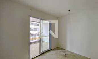 Imagem 2: Apartamento à Venda - Belém, 1 Quarto, 27 m2