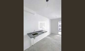 Imagem 7: Apartamento à Venda - Belém, 1 Quarto, 27 m2