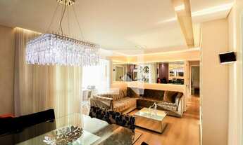 Imagem 2: Apartamento à Venda - Santana, 3 Quartos, 110 m2