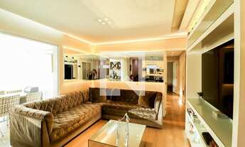 Imagem 3: Apartamento à Venda - Santana, 3 Quartos, 110 m2