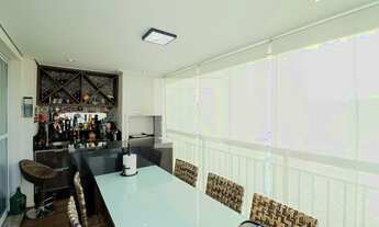 Imagem 7: Apartamento à Venda - Santana, 3 Quartos, 110 m2