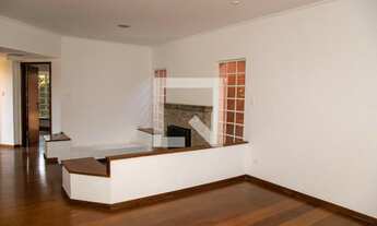 Imagem: Casa à Venda - Santo Amaro , 4 Quartos