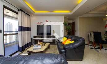 Imagem: Apartamento à Venda - Tatuapé, 4 Quartos