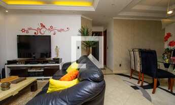 Imagem 6: Apartamento à Venda - Tatuapé, 4 Quartos, 250 m2