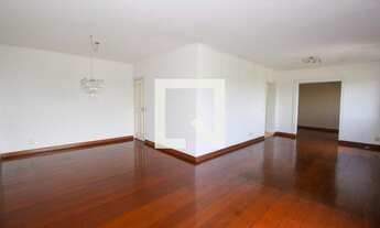 Imagem: Apartamento à Venda - Morumbi, 3 Quartos