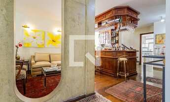 Imagem 2: Casa à Venda - Alto de Pinheiros, 5 Quartos, 499 m2