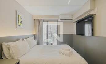 Imagem 1: Apartamento à Venda - Jardim Paulista, 1 Quarto, 42 m2