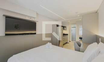 Imagem 5: Apartamento à Venda - Jardim Paulista, 1 Quarto, 42 m2