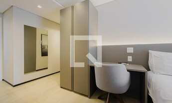 Imagem 7: Apartamento à Venda - Jardim Paulista, 1 Quarto, 42 m2