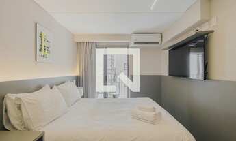 Imagem 4: Apartamento à Venda - Jardim Paulista, 1 Quarto, 42 m2