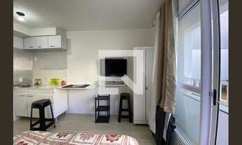 Imagem 2: Apartamento à Venda - Mooca, 1 Quarto, 15 m2